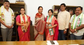 Mahendragiri Varahi Movie: అక్కినేని సుమంత్ సినిమాలో ఇద్దరు క్రేజీ స్టార్స్.. ఎవరెవరు.. ఏ పాత్రలో అంటే?