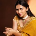 Kayadu Lohar: అందాలతో చెమటలు పట్టిస్తున్న కయాదు లోహర్!