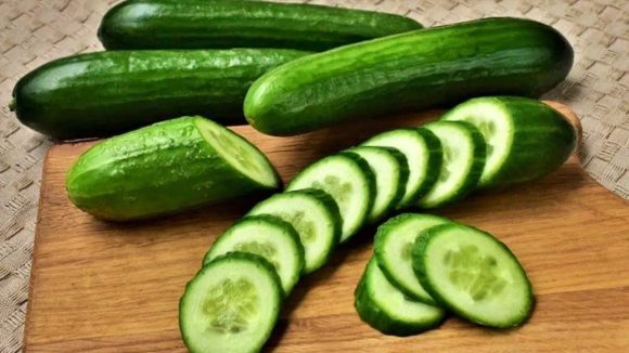 Keera Dosa Rates: కిలో కీరదోస రూ.358.. ఎక్కడో తెలుసా?