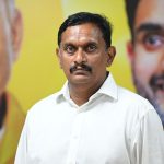 Kesineni Chinni on YCP: వైసీపీ ఒక ‘నకిలీ పార్టీ’.. జగన్ కుట్రలు సాగవు.. కేశినేని చిన్ని ఫైర్!