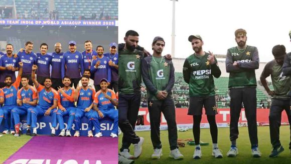 IND vs PAK: పాకిస్తాన్ బాయ్ కాట్..అయినా శ్రీలంక‌కు టీమిండియా వెళ్లాల్సిందే? ఐసీసీ త‌ల‌తిక్క రూల్స్‌