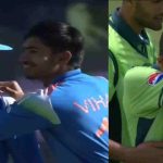 Vaibhav Suryavanshi: పాక్ ప్లేయర్ పై వైభ‌వ్ సూర్యవంశీ దాడి ? మ్యాచ్ మ‌ధ్యలో గొడ‌వ, వీడియో వైర‌ల్