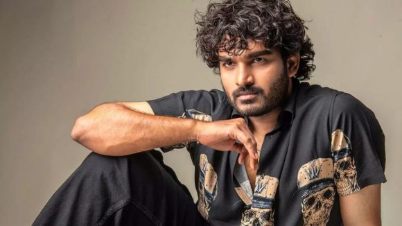 Kiran Abbavaram: ఆ సీక్వెల్ నుంచి కిరణ్ అబ్బవరం ఔట్..షాక్ ఇచ్చిన నిర్మాత!