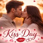 Kiss Day Messages: ‘కిస్ డే’ రోజున మీరు ప్రేమించే వారికి పంపాల్సిన సందేశాలు ఇవే.. ఓ లుక్కేయండి..