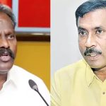 Kolikapudi Warning: పిచ్చి పిచ్చి స్టేటస్‌లు పెడితే కుదరదు.. కొలికిపూడిపై పల్లా శ్రీనివాస్ ఫైర్