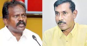 Kolikapudi Warning: పిచ్చి పిచ్చి స్టేటస్‌లు పెడితే కుదరదు.. కొలికిపూడిపై పల్లా శ్రీనివాస్ ఫైర్