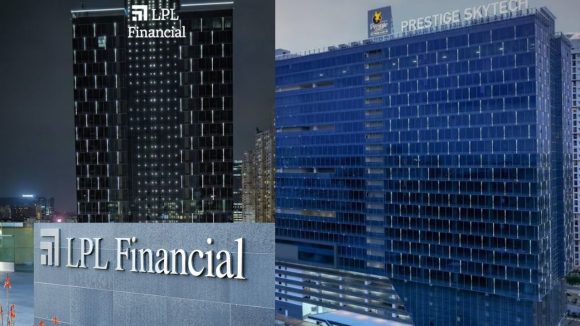LPL Financial Hyderabad: హైదరాబాద్‌లో బిలియన్ డాలర్ల వెల్త్ మేనేజ్‌మెంట్ దిగ్గజం.. 2,000 మందికి ఉద్యోగ అవకాశాలు!