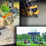 Laptop Theft: HCUలో భారీ ల్యాప్‌టాప్‌ల చోరీలో షాకింగ్ ట్విస్ట్.. విద్యార్థులే దొంగలు!