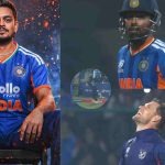 India vs Namibia: 300 కొడ‌తామంటూ విర్ర‌వీగిన టీమిండియా…న‌డ్డివిరిచిన‌ ప‌సికూన న‌మీబియా, చివ‌రి ఓవ‌ర్ లో 3 వికెట్లు