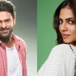 The RajaSaab: ప్రభాస్ మూవీ దెబ్బ.. ఇండస్ట్రీకి దూరం కానున్న మాళవిక.. ఫోటో వైరల్!
