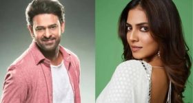 The RajaSaab: ప్రభాస్ మూవీ దెబ్బ.. ఇండస్ట్రీకి దూరం కానున్న మాళవిక.. ఫోటో వైరల్!