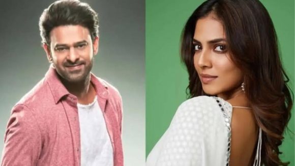 The RajaSaab: ప్రభాస్ మూవీ దెబ్బ.. ఇండస్ట్రీకి దూరం కానున్న మాళవిక.. ఫోటో వైరల్!