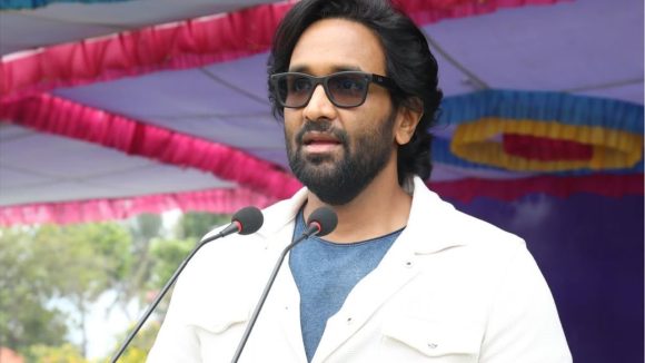 Manchu Vishnu: మంచు విష్ణు కి నోటీసులు.. అరెస్ట్ తప్పదా?