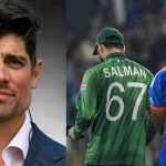 IND vs PAK Handshake: నో షేక్ హ్యాండ్ వివాదం పెద్ద డ్రామా..పైకి మాత్రమే శ‌త్రువులు, లోప‌ల మాత్రం దోస్తులే