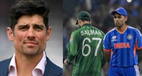 IND vs PAK Handshake: నో షేక్ హ్యాండ్ వివాదం పెద్ద డ్రామా..పైకి మాత్రమే శ‌త్రువులు, లోప‌ల మాత్రం దోస్తులే