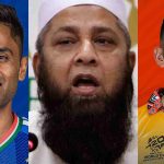 Inzamam-ul-Haq: సికందర్‌ రాజా, పాకిస్తాన్ త‌ల్లి పాలు తాగి పెరిగినోడు..టీమిండియా గుండెల‌పై గున‌పం దింపుతాడు !