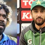 Lasith Malinga: పాకిస్తాన్ ను వ‌రుణ దేవుడు కాపాడాడు, ఫ్రీగా ఓ పాయింట్ ఇచ్చాడు..లేక‌పోతే చిత్తుగా ఓడిపోయేవాళ్లు