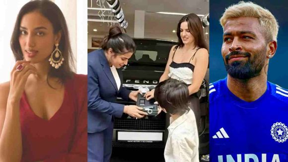 Hardik Pandya:  హార్దిక్ పాండ్యా యూట‌ర్న్‌..మాజీ భార్య నటాషాకు రూ.4 కోట్ల గిఫ్ట్, షాక్ లో మ‌హికా శ‌ర్మ‌!