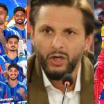 Shahid Afridi on Ind VS Zim: అల్లా మీద ఒట్టు..సూప‌ర్ 8లో టీమిండియా పొగ‌రు జింబాబ్వే దించ‌బోతోంది