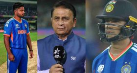 Sunil Gavaskar: ఏకంగా 5 డ‌కౌట్లు..అభిషేక్ కు బాగా బ‌లిసింది.. వెంట‌నే సంజును తీసుకోండి