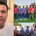 Tanvir Ahmed: అది ఐపీఎల్ కాదు “ఫిక్సింగ్ లీగ్‌”…అందులో ఆడేది అంద‌రూ ఉగ్ర‌వాదులే !