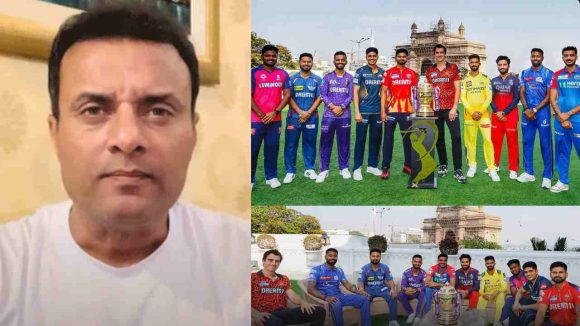 Tanvir Ahmed: అది ఐపీఎల్ కాదు “ఫిక్సింగ్ లీగ్‌”…అందులో ఆడేది అంద‌రూ ఉగ్ర‌వాదులే !