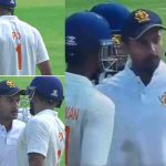 Mayank Agarwal: ద‌మ్ముంటే కొట్ట‌రా…ప్ర‌త్య‌ర్థికి గ్రౌండ్ లోనే వార్నింగ్ ఇచ్చిన మ‌యాంక్ అగ‌ర్వాల్