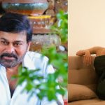 Mega 158: వీడిన సస్పెన్స్.. చిరంజీవి కూతురుగా ఆమే ఫైనల్!