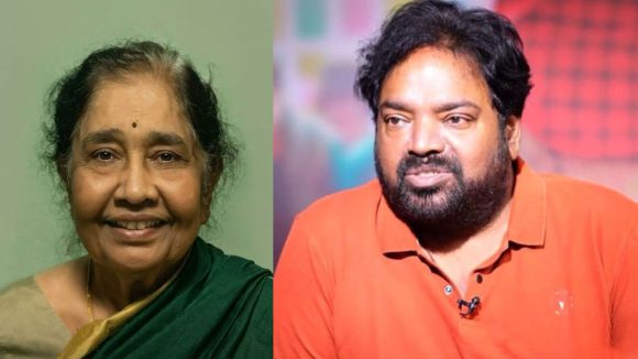 Meher Ramesh: డైరెక్టర్ మెహర్ రమేష్ ఇంట విషాదం.. ఎమోషనల్ పోస్ట్ వైరల్!