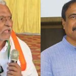 Jeevan Reddy: సొంత పార్టీ ఎమ్మెల్యేపై కాంగ్రెస్ సీనియర్ నేత జీవన్ రెడ్డి ఈసీకి ఫిర్యాదు.. ఎందుకంటే..?