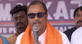 MLC Malka Komaraiah: ఉపాధ్యాయుల భద్రత, సంక్షేమం సర్కార్ కు పట్టదా? : ఎమ్మెల్సీ మల్క కొమురయ్య