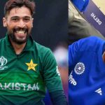Mohammad Amir: నీ కంటే ఉగాండా ప్లేయ‌ర్లు న‌యం..కండ్లు మూసుకుని ఆడే ద‌ద్ద‌మ్మ‌, అభిషేక్ ప‌రువు తీసిన అమీర్‌