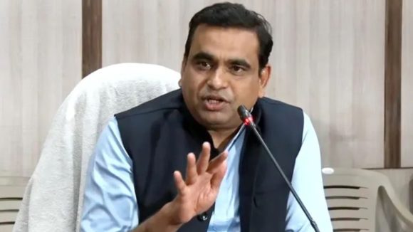 Chamala Kiran: బీజేపీ ముట్టడులకు భయపడే ప్రసక్తే లేదు.. ఇవన్నీ రాజకీయ స్టంట్లు మాత్రమే, ఎంపీ చామల సంచలన వ్యాఖ్యలు
