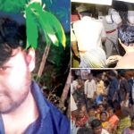 Madanapalle Girl Incident: మదనపల్లిలో చిన్నారి ఘటన కేసు.. నిందితుడు మృతి, చెరువులో మృతదేహం!