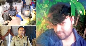 Madanapalle Girl Incident Case: మదనపల్లె చిన్నారి కేసు.. సోమవారం సాయంత్రం నుంచి ఏం జరిగింది?