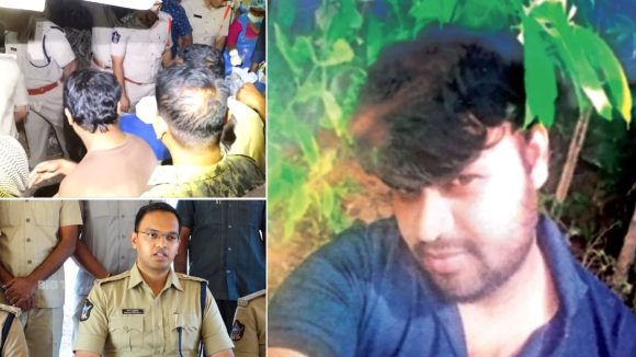 Madanapalle Girl Incident Case: మదనపల్లె చిన్నారి కేసు.. సోమవారం సాయంత్రం నుంచి ఏం జరిగింది?