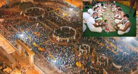 Madaram jatara 2026: మేడారం హుండీ లెక్కింపు.. వామ్మో రెండో రోజు ఇంత ఆదాయమా!