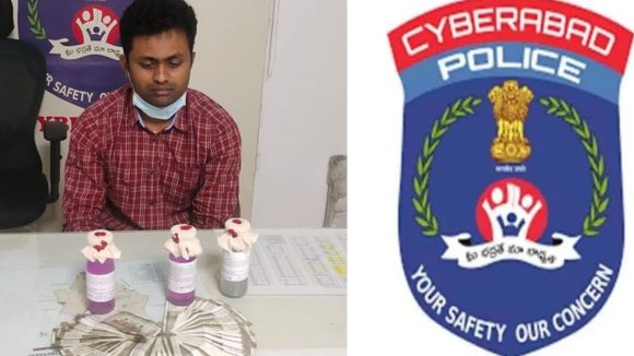 Madhapur SI Arrest: రూ.50వేలు లంచం తీసుకుంటూ.. రెడ్ హ్యాండెడ్‌గా దొరికిన ఎస్ఐ, ఎక్కడో కాదు ఏకంగా పీఎస్‌లోనే..?