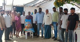 Samyuktha Menon: సంయుక్త చేతి పై ఈ గుర్తు చూసారా? వింత గుర్తుకు అర్థం ఏంటబ్బా!