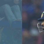 Hardik Pandya-Mahieka Sharma: హార్దిక్ పాండ్యా ఇంట్లోనే శ‌త్రువులు, ఔట్ కాగానే చప్పట్లు కొట్టిన మహికా శర్మ
