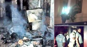 Podarillu Mahalakshmi : 'పొదరిల్లు ' మహా లో ఈ టాలెంట్ ఉందా..? అస్సలు ఊహించలేదుగా..
