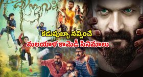 Malayalam Comedy movies OTT : భయపెడుతూ నవ్వు తెప్పించే మలయాళ సినిమాలు... ఏ ఓటీటీలో చూడచ్చు అంటే ?
