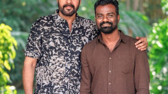 D55 Movie: ధనుష్ D55 మూవీ..కీలక పాత్రలో మలయాళ స్టార్…