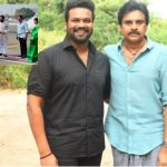 Manchu Manoj: బేగంపేట ఎయిర్ పోర్టులో పవన్ తో మనోజ్ దంపతులు భేటీ…