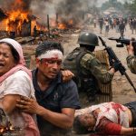 Manipur Violence: మైతీ-కుకీ ఘర్షణల్లోకి ‘నాగా’లు.. సరికొత్త మలుపు తిరిగిన మణిపూర్ సంక్షోభం