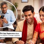 Love Marriage: సీక్రెట్‌గా రిజిస్టర్ పెళ్లిచేసుకోవానుకునే ప్రేమికులకు బిగ్ షాక్, తల్లిదండ్రులకు చెప్పాల్సిందే