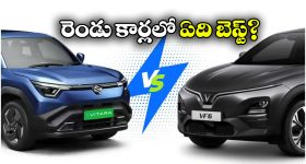 Geethu Royal: తిరుమలలో రీల్స్.. వివాదంలో బిగ్ బాస్ గీతూ రాయల్...