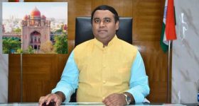 Medak Collector: మెదక్ కలెక్టరుకు ఆరు నెలల జైలు శిక్ష.. రూ.2వేల జరిమానా, హైకోర్టు సంచలన తీర్పు