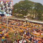 Medaram Jatara 2026: మేడారం జాతర హుండీల లెక్కింపు షురూ.. వామ్మో తొలిరోజే ఇంత ఆదాయమా!