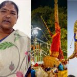 Medaram Jathara 2026: రెండున్నర కోట్ల మంది భక్తుల రాక.. విపక్షాల ప్రశంసలే మాకు నిదర్శనం..  మంత్రి సీతక్క